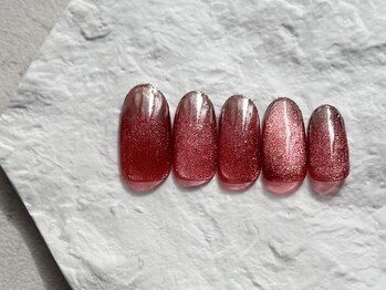 うるマグ×ミラーグラデ☆