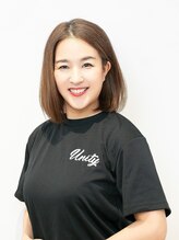 ユニティー(Unity) TOMOKO 名