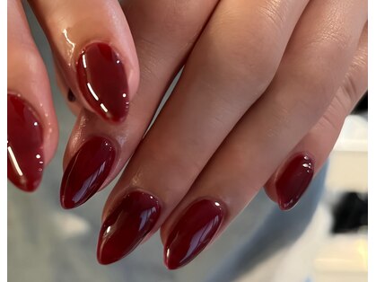 ハルナ(867)の写真