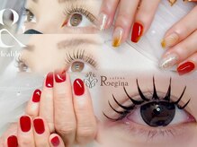 サローネ レジーナ(salone Regina)