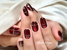 モアグラム 渋谷道玄坂店(More Glam)/持ち込み