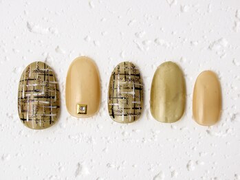 エマーブル ネイル(Aimable nail)/