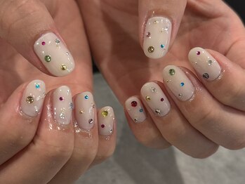 イコイ(ikoi)/【Instagram】@k__ikoi