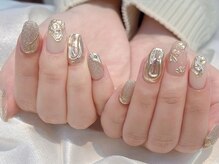 ラッキー 渋谷店(Lucky)/SNS人気なデザイン