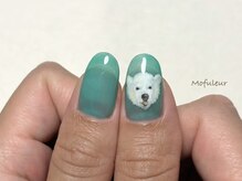 モフルール(Mofuleur)