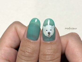 モフルール(Mofuleur)