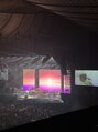 ベル 浦安(Belle)&nbsp;今年も平井大さんのLIVEに行ってきました！