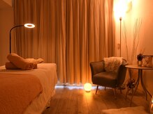 ミルタンドレス(Mille Tendresses)の雰囲気(サロン雰囲気)