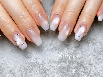 セレーヌ(Serene)/プティ