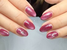 ヒルリン 新松戸(healing)/マグネットフラッシュ×パーツ