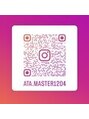 アタマスター(ata.master)&nbsp;インスタ グラム