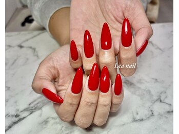 レアネイル(Lea nail)/
