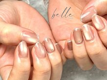 ベルネイル(belle nail)/定額デザイン