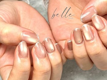 ベルネイル(belle nail)/定額デザイン