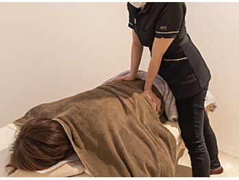 アーユス(AYUS)/もみほぐし/腰痛