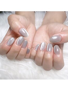 ルムア(Lumua)/マグネット☆