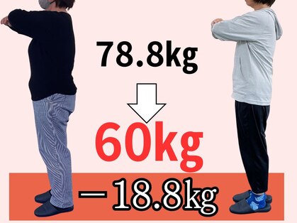 わかば整骨院の写真