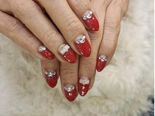 セレクト(Select)/キラキラ逆フレンチ