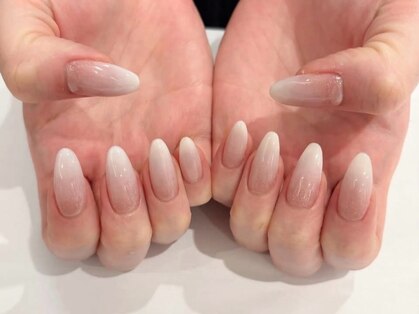 ハーティーネイル 自由が丘南口店(heartynail)の写真
