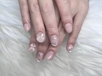 オーロラリボンワンホン！YUI