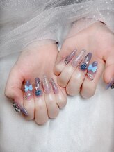 クイーンネイル(Queen Nail)/