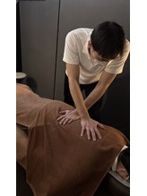 カラダリズム 白楽六角橋店 間宮