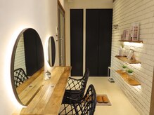 【立川駅からすぐ！】仕事帰りやお出かけ前にお気軽にご来店していただけます♪