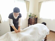 ナップ(NAP)/ふくらはぎのほぐし・ボディケア
