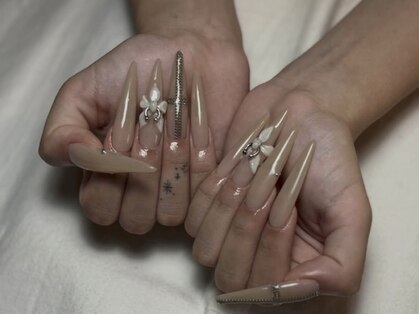 ラム(lam.)の写真