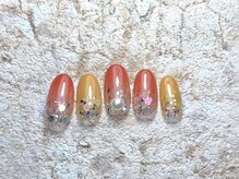 ヘアー ネイル バッサ(Hair/Nail BASSA)/