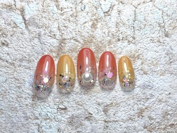 ヘアー ネイル バッサ(Hair/Nail BASSA)/
