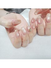 フランセスグレース(Frances Grace)/