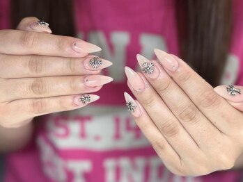禅ビューティー ネイル(Zen beauty nail)/