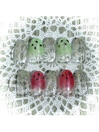 【南古谷限定デザイン】すいか