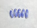季節のキャンペーンネイル¥7,700