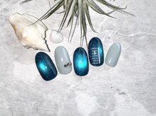 ジーシーネイル(G C nail)