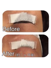 サロンモンクール 四條畷(salon mon coeur )/育毛促進コース