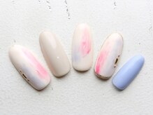 ジーネイルコウベ(G NAIL KOBE)/ハンドEコース 3490円