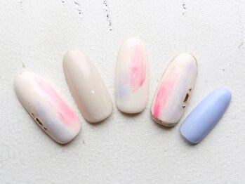 ジーネイルコウベ(G NAIL KOBE)/ハンドEコース 3490円