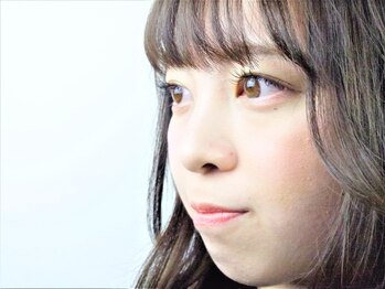 キーパーソン アイラッシュ(KEY PERSon eye lash)/ミンクエクステ１２０本