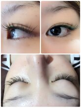 ココリッチ(CocoricH)/カラーエクステ