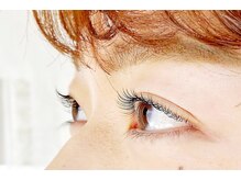 ココアンド(COCO&)/セパレート技法で美しい仕上がり