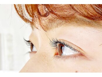 ココアンド(COCO&)/セパレート技法で美しい仕上がり