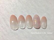 チレンテ(Chi-lente)/定額ネイルデザイン