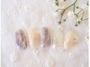 大人なニュアンスネイル☆