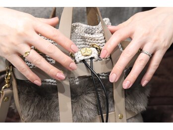 キダチ(Kidati)/オフィスネイル