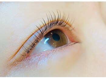 リュエル(RUELLE)/ツヤツヤ デザインカール ◇