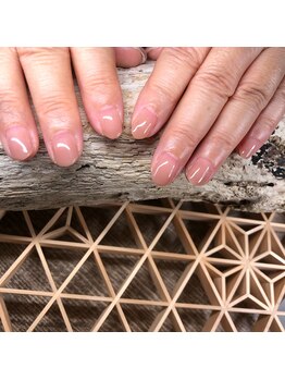 爪屋べっぴん堂/オフィスカラー