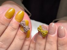 クロシュ(Cloche)/りぼん