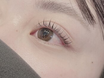 エムクラット(M-clat)/自まつ毛にケラチン◎